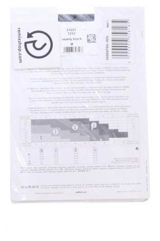 Zoknik Wolford, Méret M, Szín Fekete, Ár 49 587 Ft