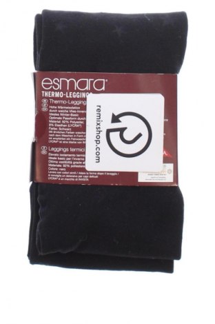 Punčocháče - legíny Esmara, Velikost M, Barva Černá, Cena  279,00 Kč