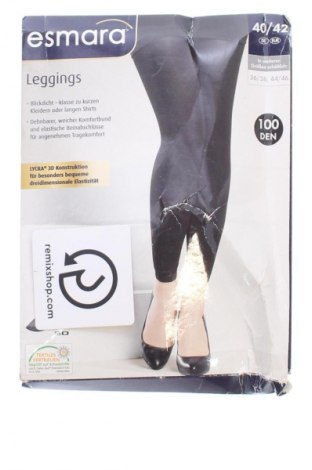 Καλσόν-κολάν Esmara, Μέγεθος M, Χρώμα Μαύρο, Τιμή 11,99 €