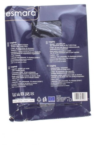 Καλσόν-κολάν Esmara, Μέγεθος M, Χρώμα Μαύρο, Τιμή 11,99 €