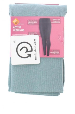 Pančuchové legíny Nur Die, Veľkosť M, Farba Zelená, Cena  12,95 €