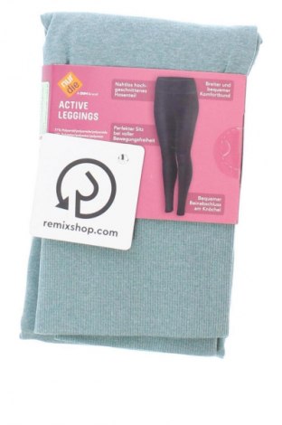 Pančuchové legíny Nur Die, Veľkosť M, Farba Zelená, Cena  12,95 €