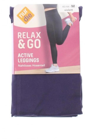 Dresuri-colanți Nur Die, Mărime M, Culoare Mov, Preț 66,99 Lei
