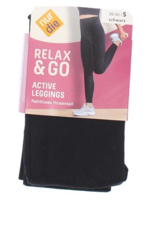 Dresuri-colanți Nur Die, Mărime M, Culoare Negru, Preț 66,99 Lei