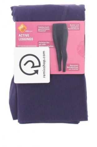 Dresuri-colanți Nur Die, Mărime M, Culoare Mov, Preț 66,99 Lei