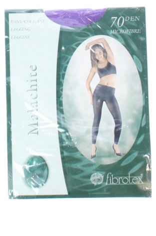 	Strumpfhose-Leggings Unbranded, Größe S, Farbe Lila, Preis € 11,00