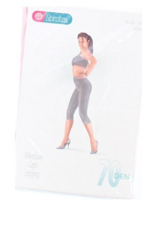 	Strumpfhose-Leggings Unbranded, Größe 3XL, Farbe Rosa, Preis € 11,00