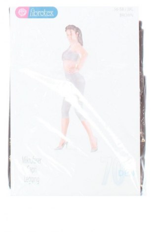 Чорапогащник - клин Unbranded, Размер 3XL, Цвят Кафяв, Цена 11,00 €