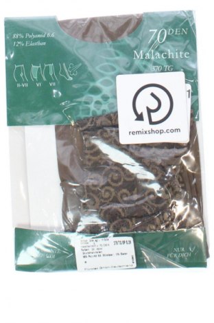 	Strumpfhose-Leggings Unbranded, Größe S, Farbe Braun, Preis € 11,00