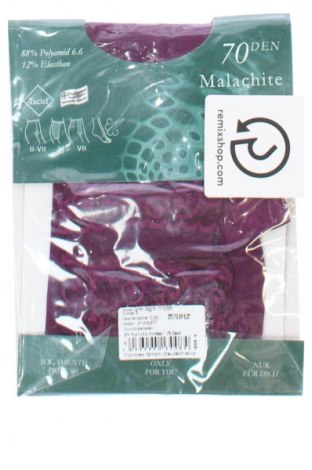 Чорапогащник - клин Unbranded, Размер S, Цвят Лилав, Цена 11,00 €