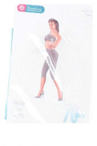 Pančuchové legíny Unbranded, Veľkosť XL, Farba Modrá, Cena  11,00 €