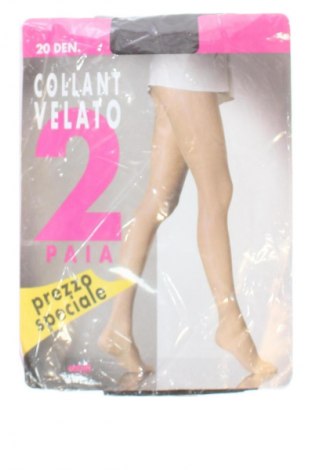 Strumpfhose Cabifi, Größe L, Farbe Braun, Preis € 13,99