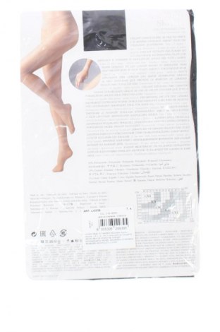 Dresuri Calzedonia, Mărime L, Culoare Negru, Preț 70,99 Lei