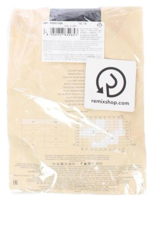 Harisnya Calzedonia, Méret S, Szín Fekete, Ár 5 779 Ft