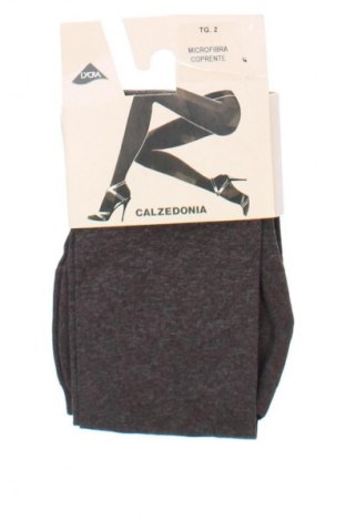 Rajstopy Calzedonia, Rozmiar S, Kolor Brązowy, Cena 59,99 zł