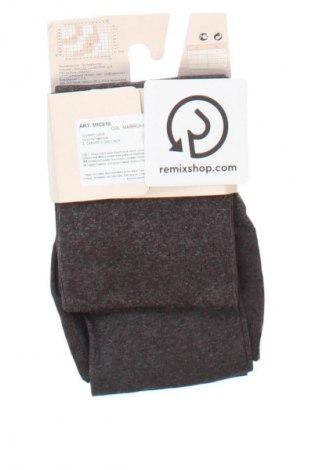 Rajstopy Calzedonia, Rozmiar S, Kolor Brązowy, Cena 59,99 zł