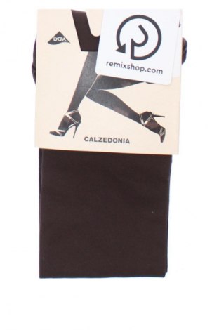 Чорапогащник Calzedonia, Размер M, Цвят Кафяв, Цена 11,24 €