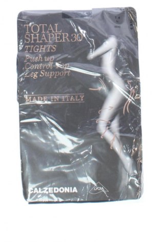 Καλσόν Calzedonia, Μέγεθος L, Χρώμα Μαύρο, Τιμή 13,99 €