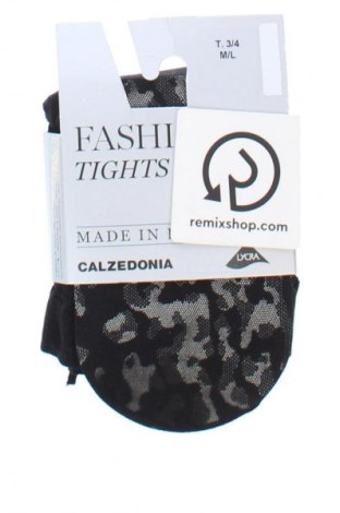 Harisnya Calzedonia, Méret M, Szín Fekete, Ár 5 699 Ft