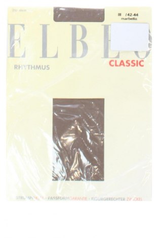 Чорапогащник Elbeo, Размер M, Цвят Кафяв, Цена 16,00 €