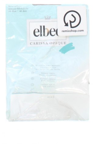 Strumpfhose Elbeo, Größe XL, Farbe Beige, Preis 15,99 €