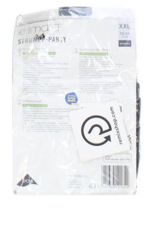 Чорапогащник Esmara, Размер XXL, Цвят Черен, Цена 9,71 €