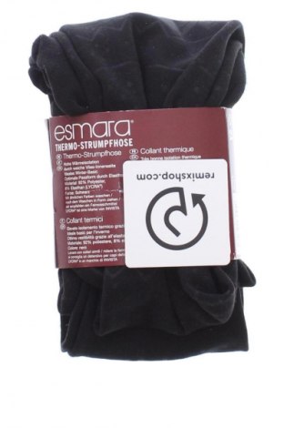 Чорапогащник Esmara, Размер L, Цвят Черен, Цена 11,00 €