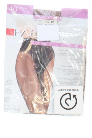 Harisnya Fabiani, Méret M, Szín Bézs, Ár 5 099 Ft