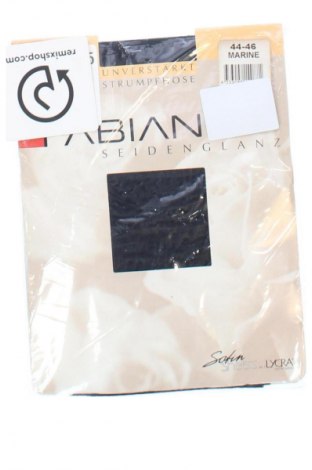 Harisnya Fabiani, Méret L, Szín Fekete, Ár 5 099 Ft