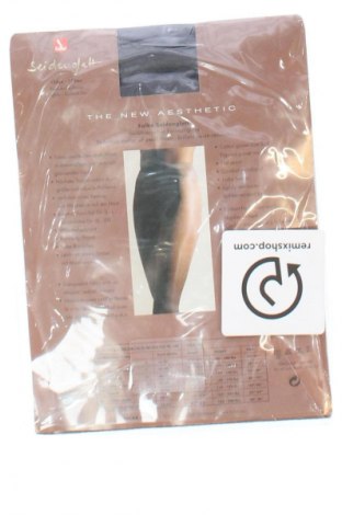 Чорапогащник Falke, Размер L, Цвят Черен, Цена 32,00 €