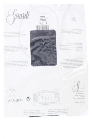 Harisnya Girardi, Méret S, Szín Fekete, Ár 5 079 Ft