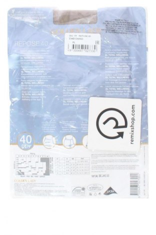 Dresuri Golden Lady, Mărime XL, Culoare Bej, Preț 52,99 Lei