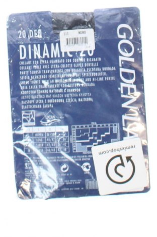 Dresuri Golden Lady, Mărime L, Culoare Negru, Preț 52,99 Lei