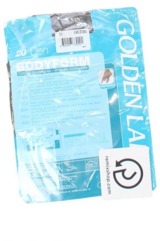 Punčocháče Golden Lady, Velikost XL, Barva Hnědá, Cena  229,00 Kč