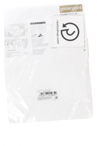 Rajstopy Goldenpoint, Rozmiar XL, Kolor Beżowy, Cena 68,99 zł