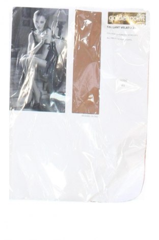 Καλσόν Goldenpoint, Μέγεθος L, Χρώμα  Μπέζ, Τιμή 15,99 €