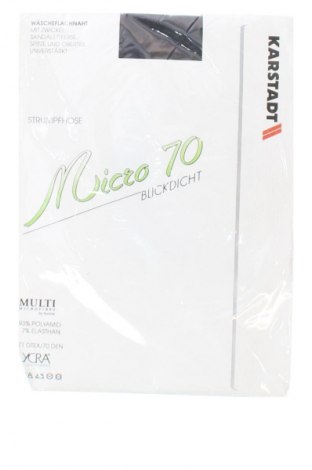 Strumpfhose Karstadt, Größe M, Farbe Schwarz, Preis € 13,99