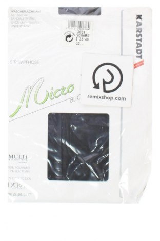 Strumpfhose Karstadt, Größe M, Farbe Schwarz, Preis € 13,99