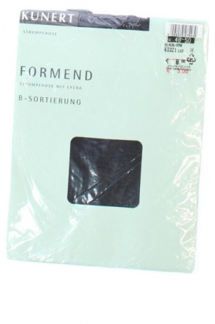 Strumpfhose Kunert, Größe XL, Farbe Schwarz, Preis € 11,00