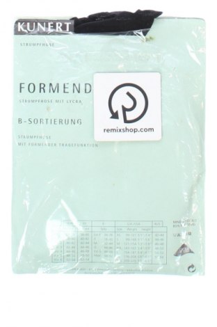 Strumpfhose Kunert, Größe XL, Farbe Schwarz, Preis € 11,00