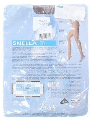 Dresuri Levante, Mărime M, Culoare Maro, Preț 61,99 Lei