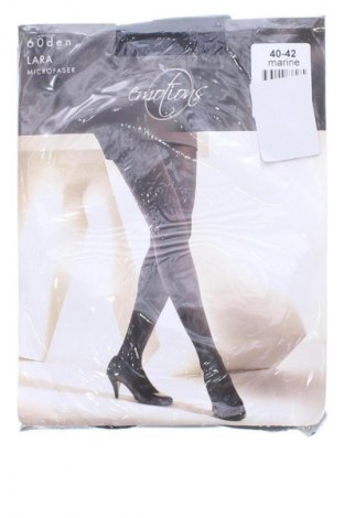 Чорапогащник Marine, Размер M, Цвят Черен, Цена 11,00 €