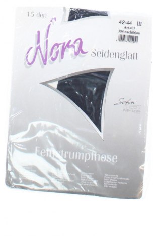 Чорапогащник Nora, Размер L, Цвят Черен, Цена 10,22 €