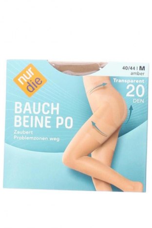 Dresuri Nur Die, Mărime M, Culoare Bej, Preț 66,99 Lei