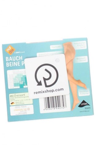 Pančuchy. Nur Die, Veľkosť M, Farba Béžová, Cena  12,95 €