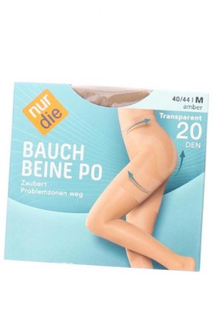 Dresuri Nur Die, Mărime M, Culoare Bej, Preț 66,99 Lei