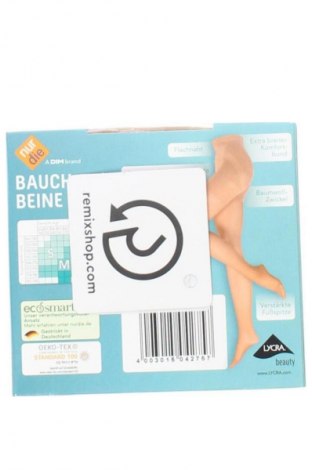 Dresuri Nur Die, Mărime M, Culoare Bej, Preț 66,99 Lei