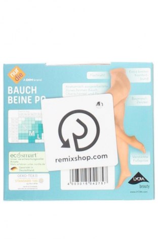 Dresuri Nur Die, Mărime M, Culoare Bej, Preț 66,99 Lei