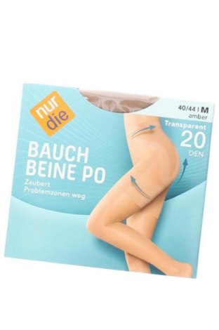 Dresuri Nur Die, Mărime M, Culoare Bej, Preț 66,99 Lei