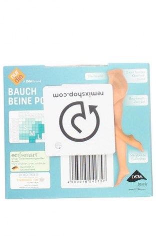 Dresuri Nur Die, Mărime M, Culoare Bej, Preț 66,99 Lei